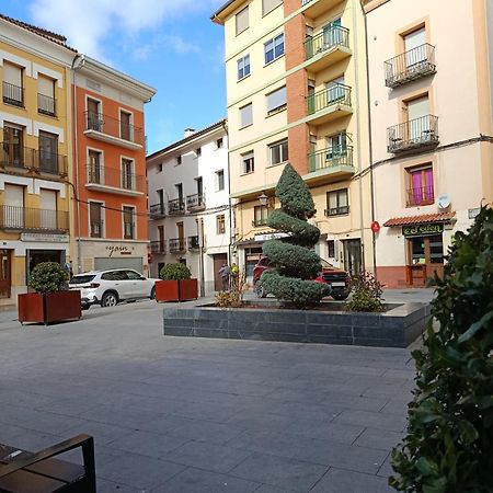 Apartamento Juderia Teruel Exterior foto