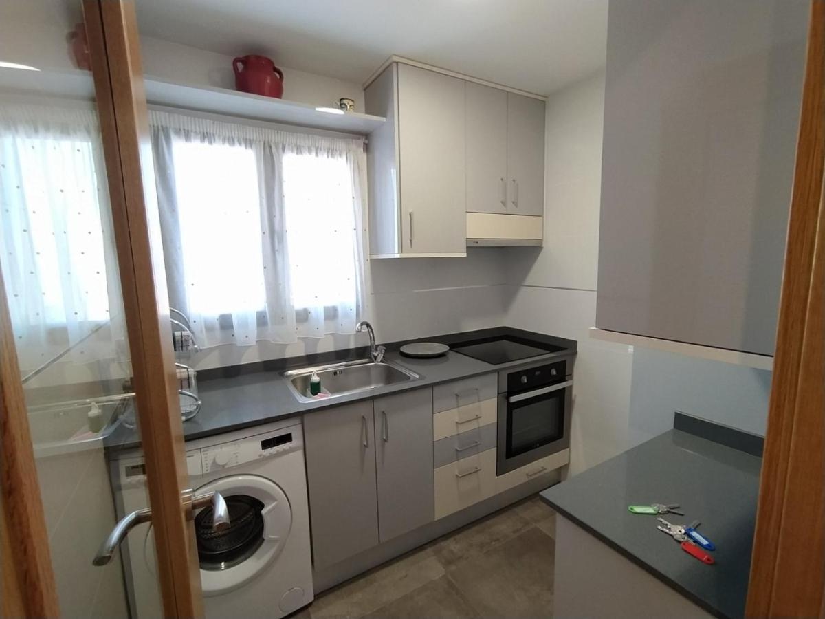 Apartamento Juderia Teruel Exterior foto