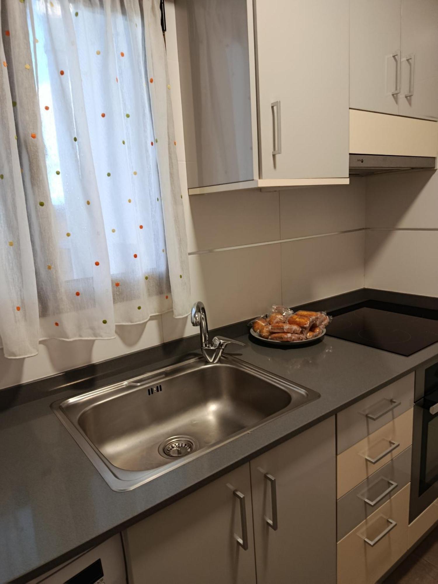 Apartamento Juderia Teruel Exterior foto